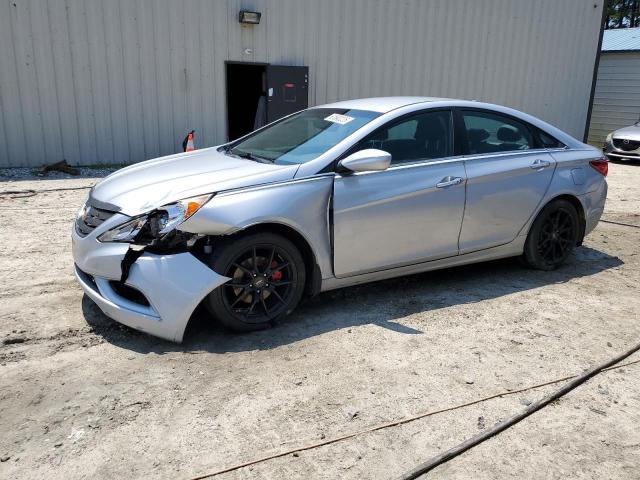 2011 HYUNDAI SONATA SE, 