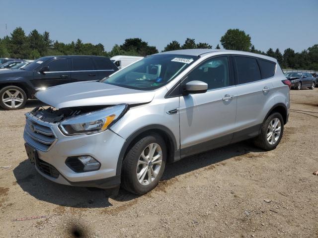 2019 FORD ESCAPE SE, 
