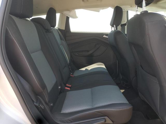 1FMCU0GDXKUA04221 - 2019 FORD ESCAPE SE SILVER photo 10