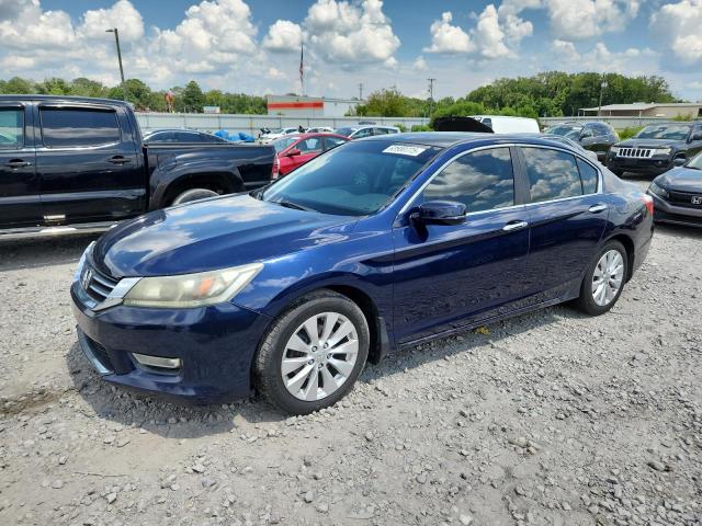 2013 HONDA ACCORD EX, 