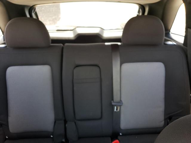 3GNAL1EK6ES613775 - 2014 CHEVROLET CAPTIVA LS 银色 照片 10