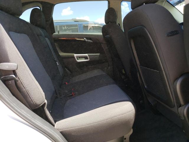 3GNAL1EK6ES613775 - 2014 CHEVROLET CAPTIVA LS 银色 照片 11