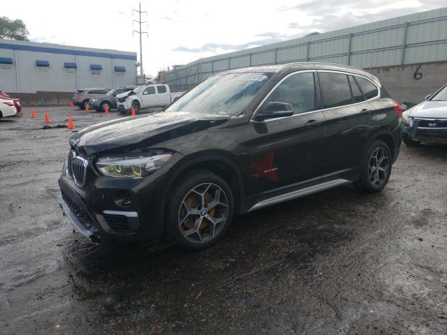 2017 BMW X1 XDRIVE28I, 