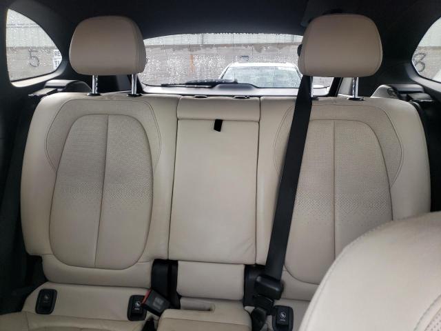 WBXHT3C31H5F70501 - 2017 BMW X1 XDRIVE28I BROWN photo 10