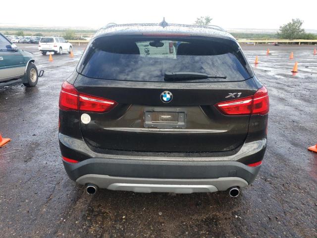 WBXHT3C31H5F70501 - 2017 BMW X1 XDRIVE28I BROWN photo 6