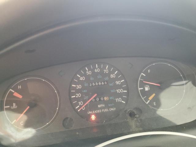 1Y1SK5265SZ074915 - 1995 GEO PRIZM BASE WHITE photo 9