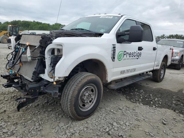 2021 FORD F250 SUPER DUTY, 