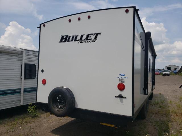 4YDT27324MT436106 - 2021 CAMP CAMPER WHITE photo 4