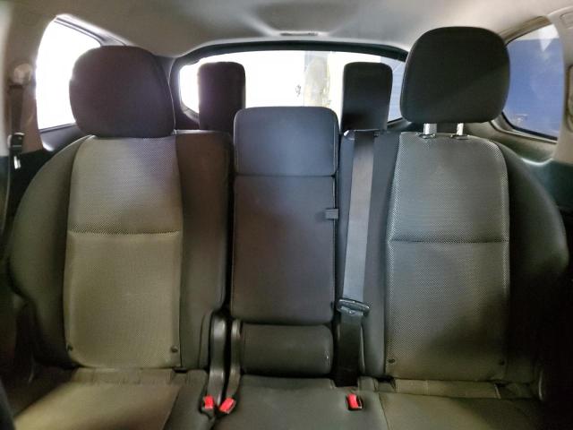 5N1DR2MM3JC635872 - 2018 NISSAN PATHFINDER S 白色 照片 10