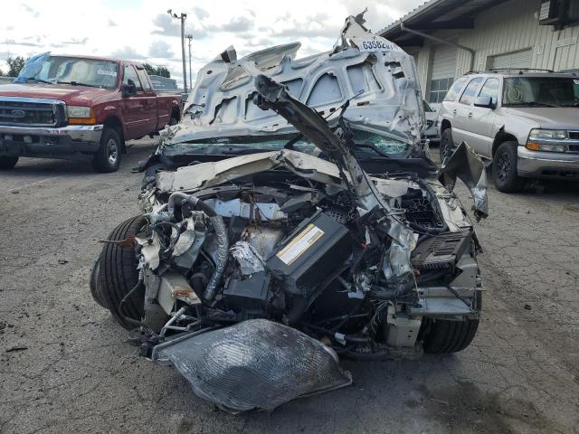 1G11C5SLXEF135807 - 2014 CHEVROLET MALIBU 1LT 米色 照片 5