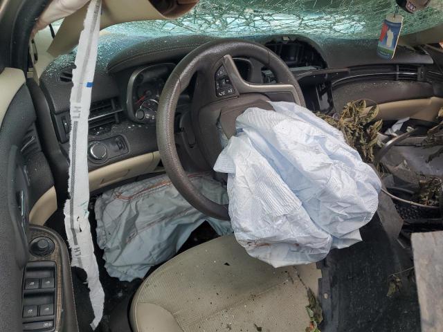 1G11C5SLXEF135807 - 2014 CHEVROLET MALIBU 1LT 米色 照片 8