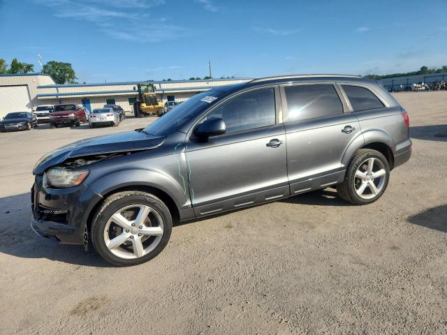 2015 AUDI Q7 PREMIUM PLUS, 