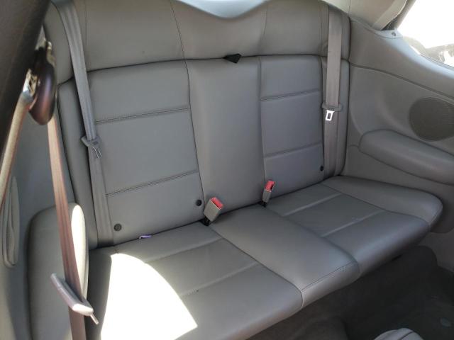 3VWDC21V12M810085 - 2002 VOLKSWAGEN CABRIO GLX 银色 照片 10