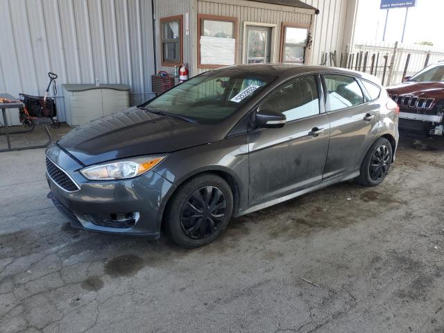 2015 FORD FOCUS SE, 