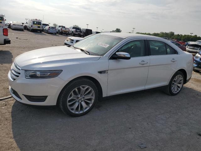 2013 FORD TAURUS LIMITED, 