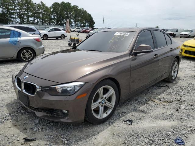 2015 BMW 328 I, 