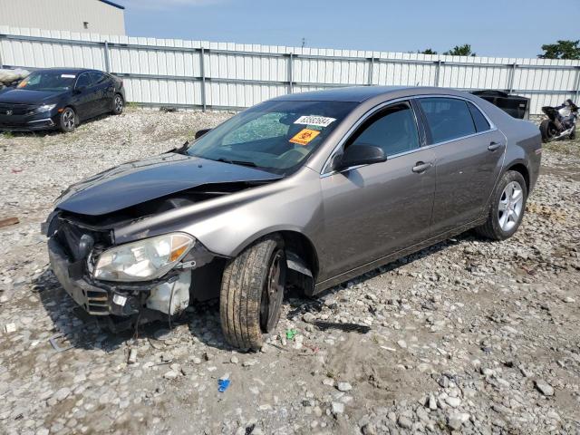 2011 CHEVROLET MALIBU LS, 