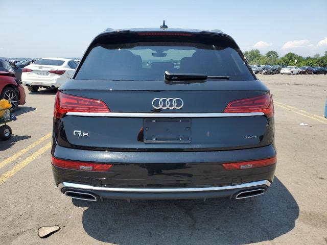 WA1E2AFY3P2027883 - 2023 AUDI Q5 PREMIUM PLUS 55 BLACK photo 6