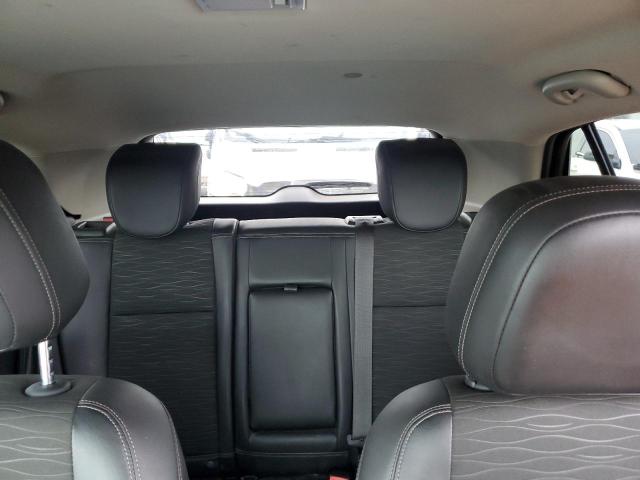 KL4CJBSB0FB064082 - 2015 BUICK ENCORE CONVENIENCE 白色 照片 10