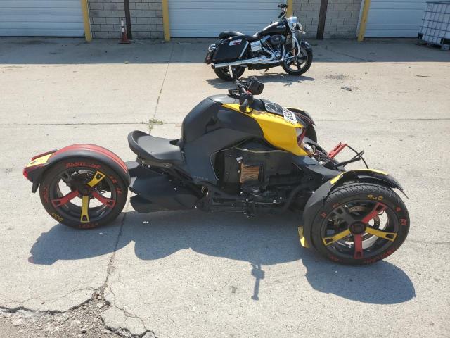 2021 CAN-AM RYKER, null