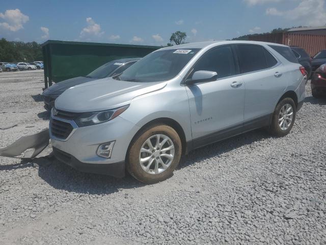2018 CHEVROLET EQUINOX LT, 