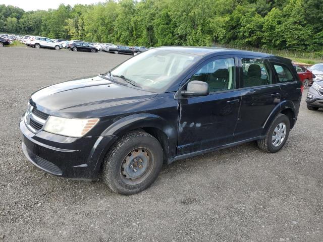 2010 DODGE JOURNEY SE, null