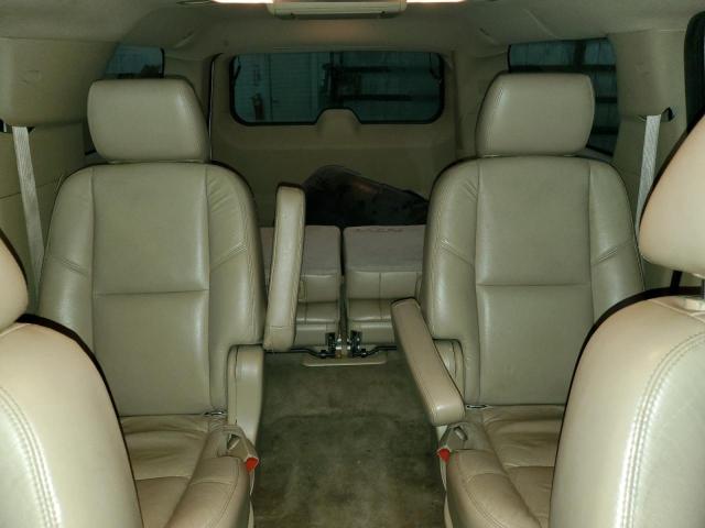 1GYS4JEF0BR249939 - 2011 CADILLAC ESCALADE ESV PREMIUM თეთრი ფოტო 10