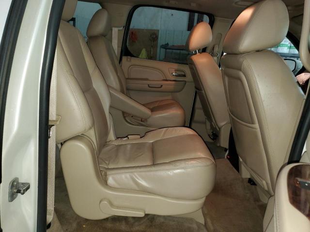 1GYS4JEF0BR249939 - 2011 CADILLAC ESCALADE ESV PREMIUM თეთრი ფოტო 11