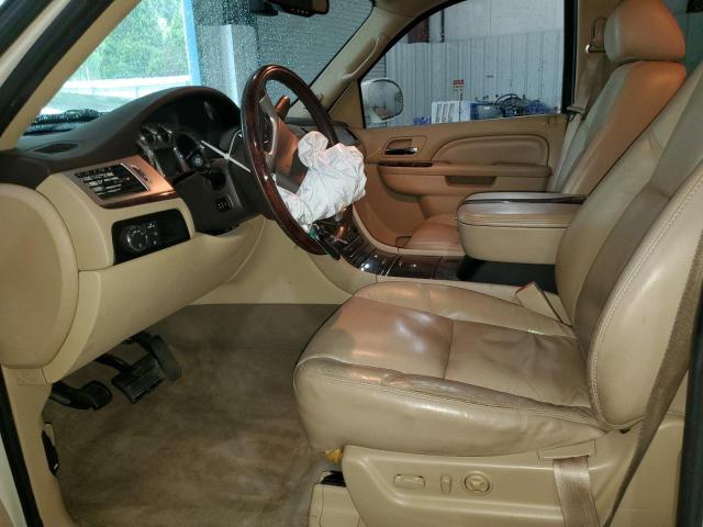 1GYS4JEF0BR249939 - 2011 CADILLAC ESCALADE ESV PREMIUM თეთრი ფოტო 7