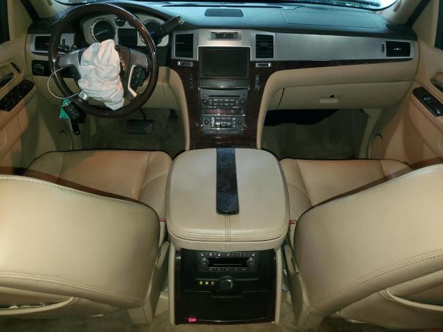 1GYS4JEF0BR249939 - 2011 CADILLAC ESCALADE ESV PREMIUM თეთრი ფოტო 8