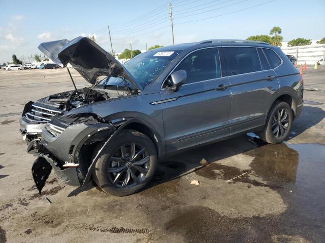 2024 VOLKSWAGEN TIGUAN SE, 