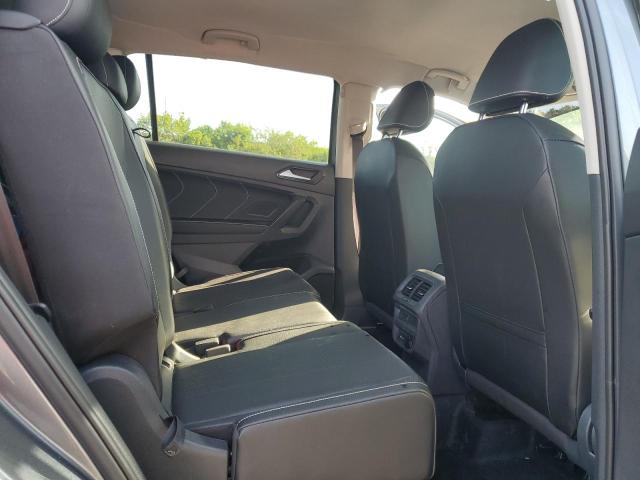 3VV3B7AX9RM063847 - 2024 VOLKSWAGEN TIGUAN SE ნაცრისფერი ფოტო 11