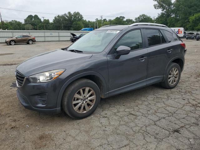 2016 MAZDA CX-5 SPORT, 