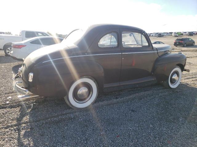 186106446 - 1941 FORD MODEL A MAROON photo 3