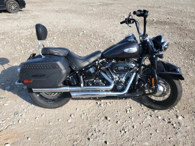 2021 HARLEY-DAVIDSON FLHCS, null