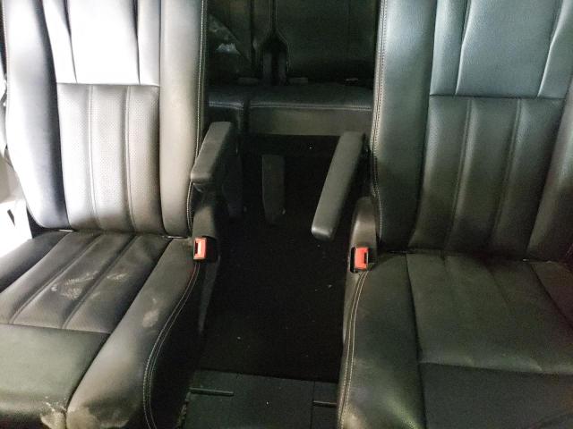 2C4RC1CGXDR595318 - 2013 CHRYSLER TOWN & COU TOURING L CHARCOAL photo 10