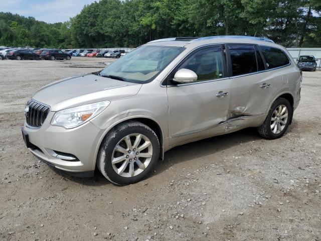 2017 BUICK ENCLAVE, 