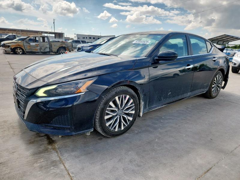 2023 NISSAN ALTIMA SV, 