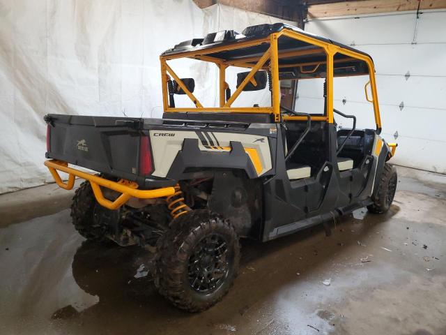 4UF1R4KB3PT302190 - 2023 ARCTIC CAT PROWLER PR EPS TWO TONE photo 4