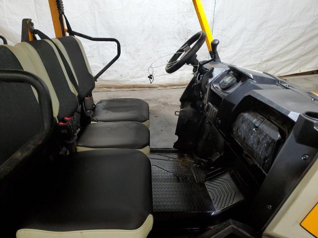 4UF1R4KB3PT302190 - 2023 ARCTIC CAT PROWLER PR EPS TWO TONE photo 5