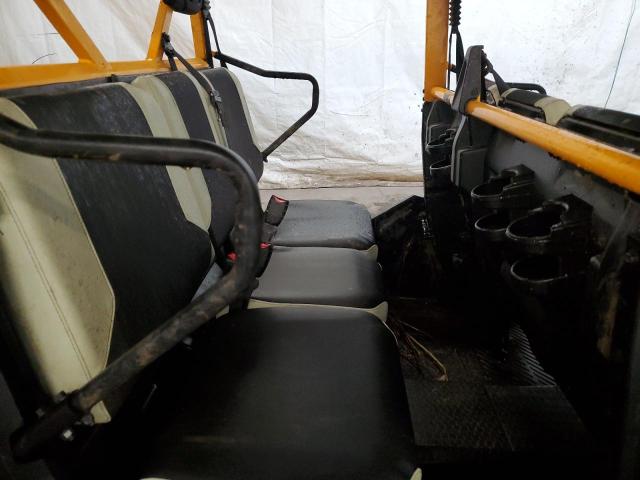 4UF1R4KB3PT302190 - 2023 ARCTIC CAT PROWLER PR EPS TWO TONE photo 6