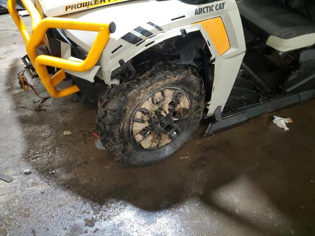 4UF1R4KB3PT302190 - 2023 ARCTIC CAT PROWLER PR EPS TWO TONE photo 9