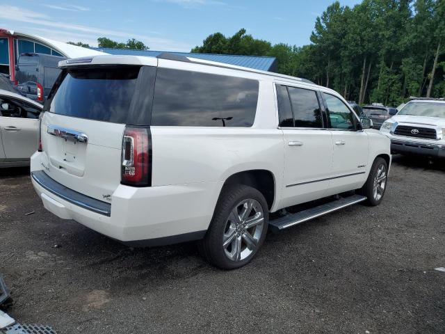 1GKS2HKJ6HR383526 - 2017 GMC YUKON XL DENALI WHITE photo 3