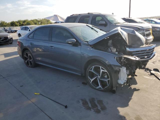 1VWMA7A3XMC014943 - 2021 VOLKSWAGEN PASSAT R-LINE Boz foto 4