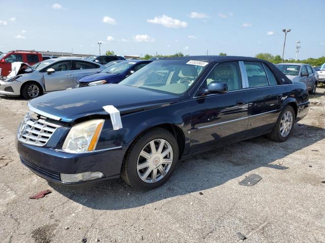 2008 CADILLAC DTS, 