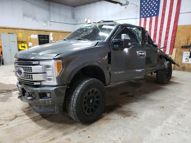 2019 FORD F250 SUPER DUTY, 
