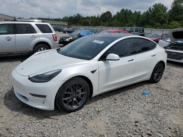 2021 TESLA MODEL 3, 