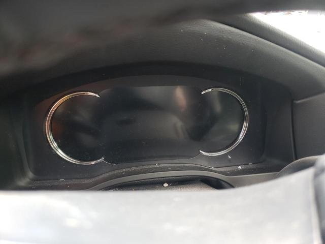 1GYS4HKJ2HR287232 - 2017 CADILLAC ESCALADE ESV LUXURY SILVER photo 9