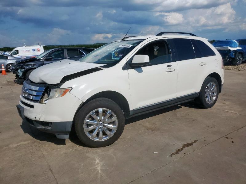 2010 FORD EDGE SEL, 