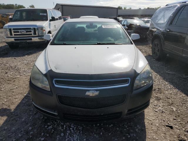 1G1ZH57BX9F232483 - 2009 CHEVROLET MALIBU 1LT 白色 照片 5